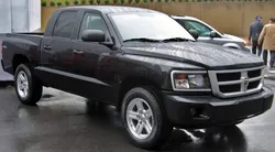 Dodge Dakota Generation 3