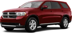 Dodge Durango Generation 3 (facelift 2013)