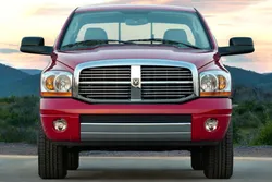 Dodge Ram Generation 3 (DR/DH)