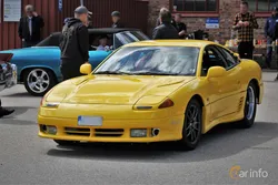 Dodge Stealth Generation 1