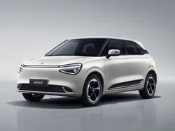 DongFeng Box Generation 1