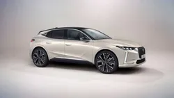 DS 4 Generation 2