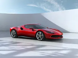 Ferrari 296 GTB Generation 1