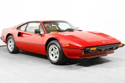 Ferrari 308 Generation 1