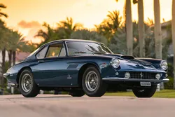 Ferrari 400 Generation 1