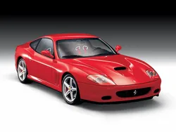 Ferrari 575 Generation 1