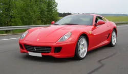 Ferrari 599 Generation 1