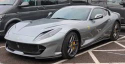 Ferrari 812 Superfast Generation 1
