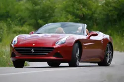 Ferrari California Generation 1 (facelift 2014) (T)