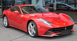 Ferrari F12 Generation 1
