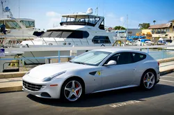 Ferrari FF Generation 1