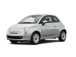 Fiat 500 Generation 2 (facelift 2015)