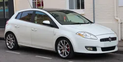 Fiat Bravo 198