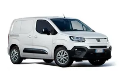 Fiat Doblo Generation 3 (facelift 2024)