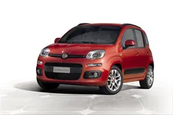 Fiat Panda Generation 3