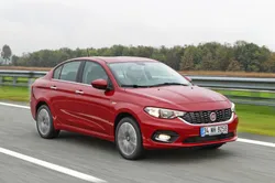 Fiat Tipo 356 (Generation 2)