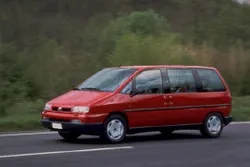 Fiat Ulysse Generation 2