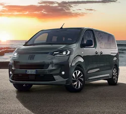 Fiat Ulysse Generation 3