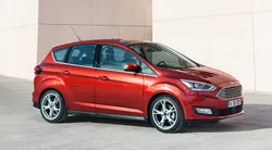 Ford C-Max Generation 2 (facelift 2015)