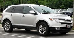 Ford Edge Generation 1