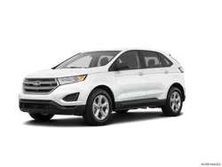Ford Edge Generation 2 (facelift 2018)