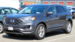Ford Edge Generation 3 (L)