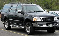 Ford Expedition Generation 1