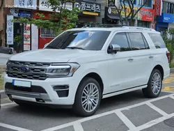 Ford Expedition Generation 4 (facelift 2021)