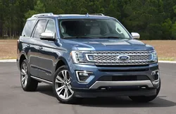 Ford Expedition Generation 4