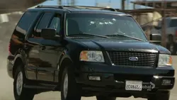 Ford Expedition U222