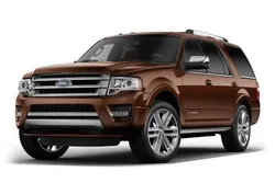 Ford Expedition U324 (facelift 2014)