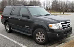 Ford Expedition U324