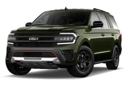 Ford Expedition U553