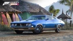Ford Falcon Generation 3 (XA, XB, XC)