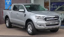 Ford Ranger T6