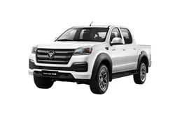 Foton Tunland Generation 1