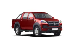 Foton Tunland Generation 2 (G7)