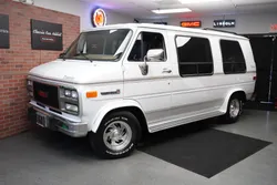 GMC Vandura Generation 1