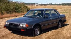 Honda Accord Generation 2