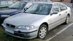 Honda Accord Generation 5 (facelift 1996)