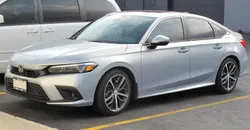 Honda Civic Generation 11
