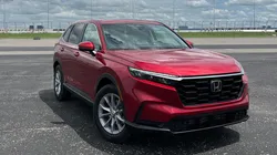 Honda CR-V Generation 6