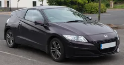 Honda CR-Z Generation 1