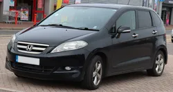 Honda FR-V Generation 1