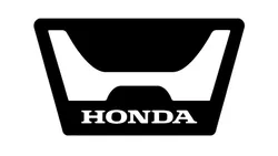 Honda Logo Generation 1