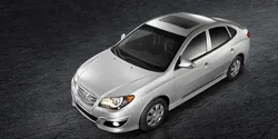Hyundai Elantra HD