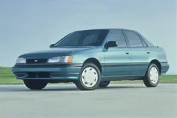 Hyundai Elantra J1