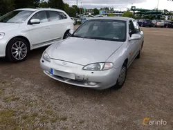 Hyundai Elantra J2