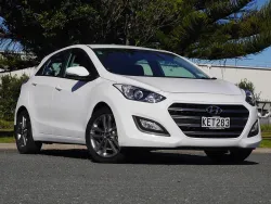 Hyundai i30 GD