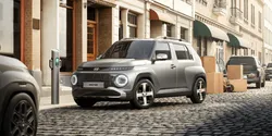 Hyundai Inster Generation 1